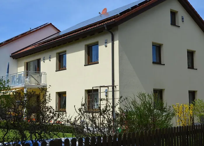 Ferienwohnung Gabler