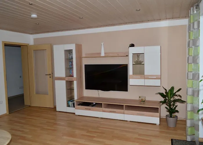 Ferienwohnung Gabler