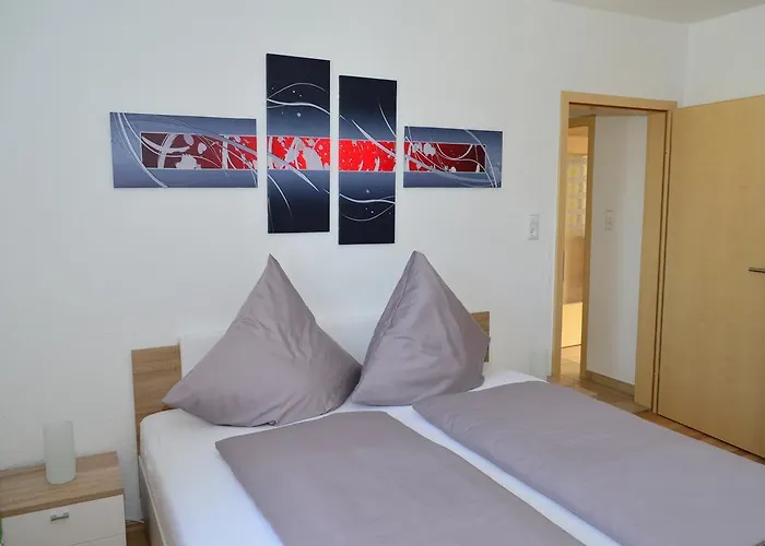 Ferienwohnung Gabler