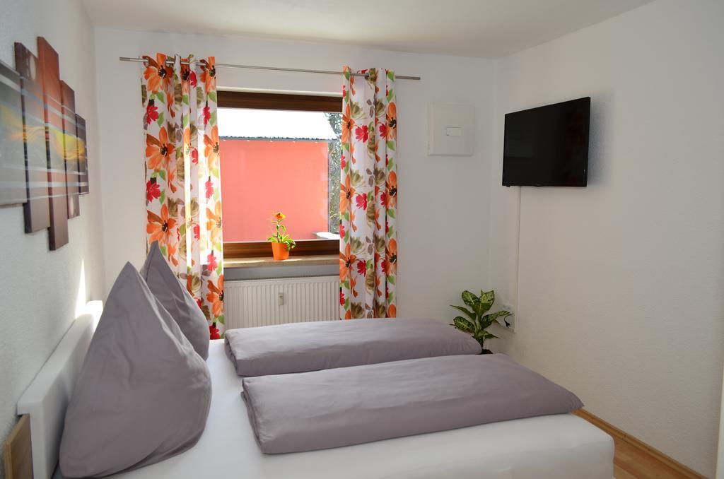 Gabler Appartement *