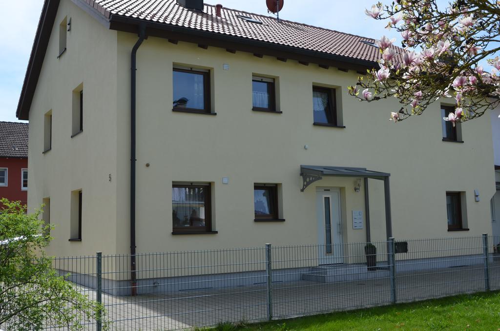 Gabler Appartement Landsberg am Lech