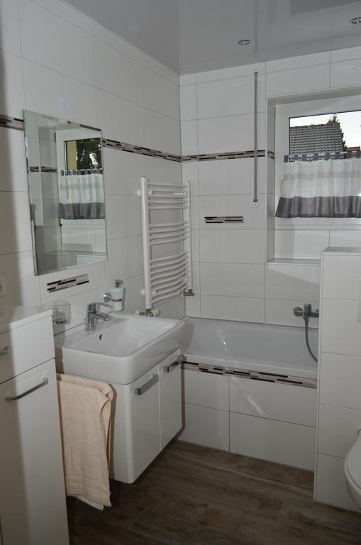 Gabler Appartement Landsberg am Lech