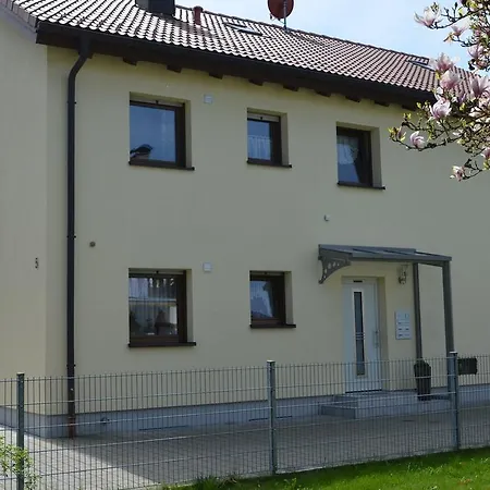 Ferienwohnung Gabler Landsberg am Lech Esterno foto