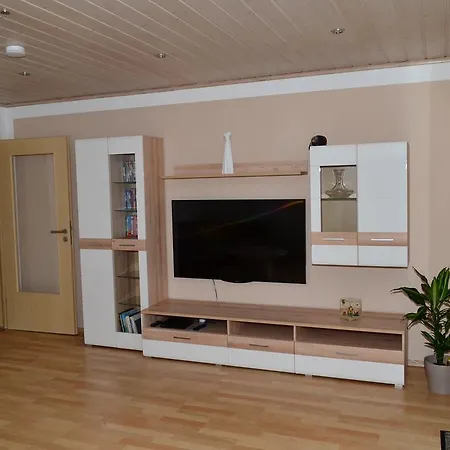 Ferienwohnung Gabler Landsberg am Lech Esterno foto