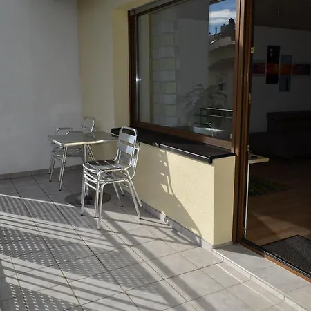 Ferienwohnung Gabler Landsberg am Lech Esterno foto