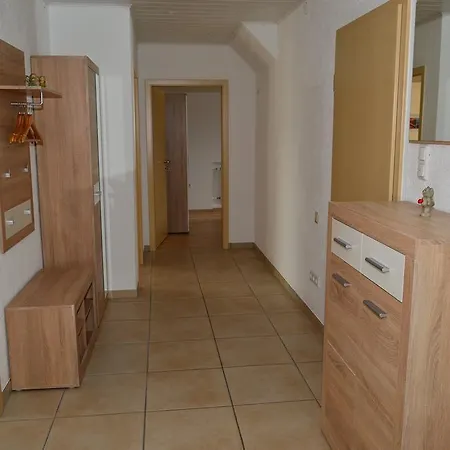 Ferienwohnung Gabler Landsberg am Lech Esterno foto