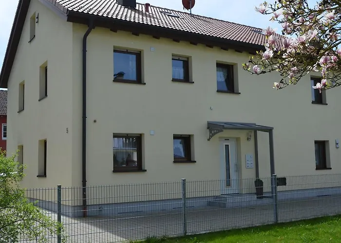 Ferienwohnung Gabler