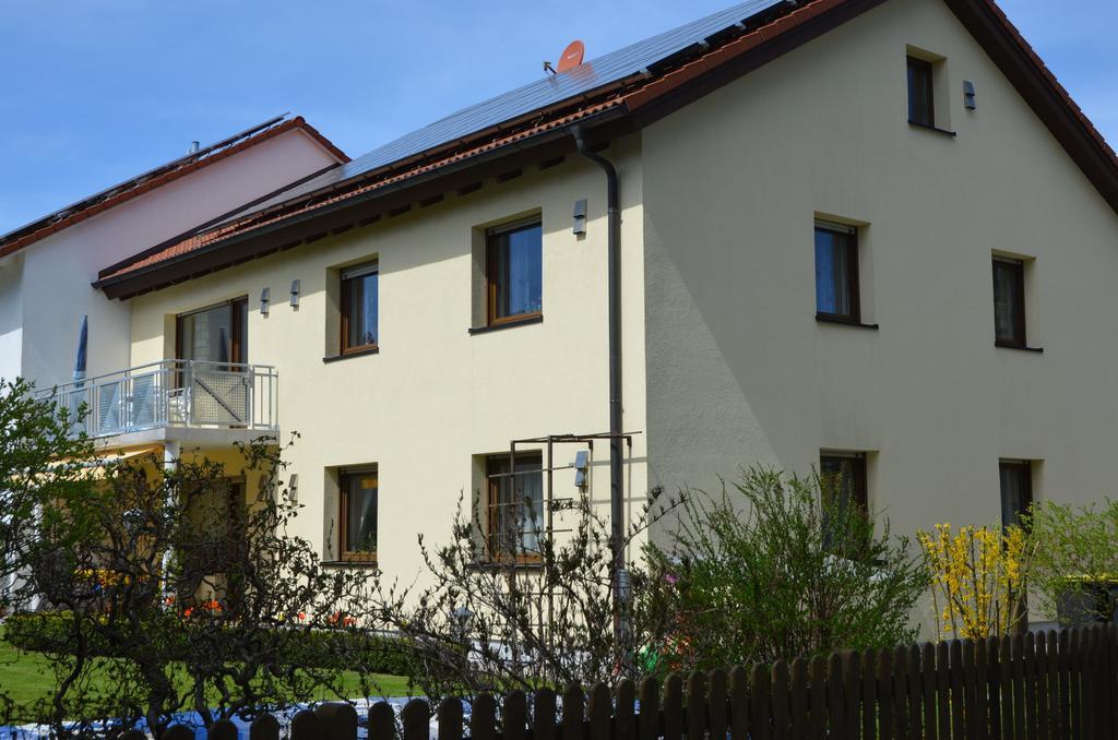 Apartment Gabler Landsberg am Lech