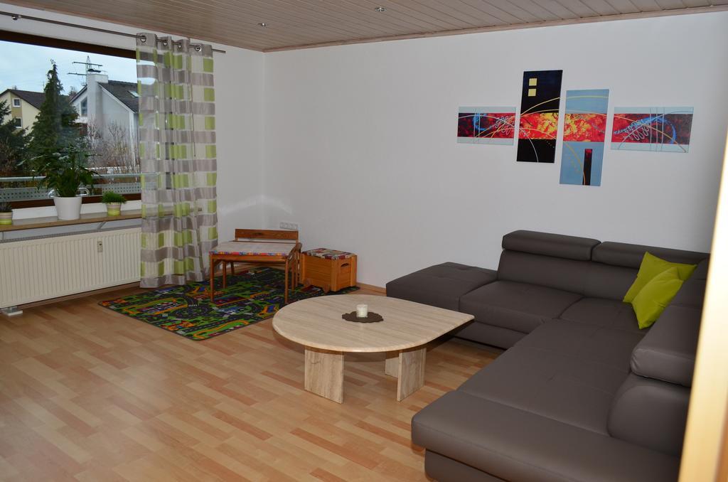 Apartment Gabler *